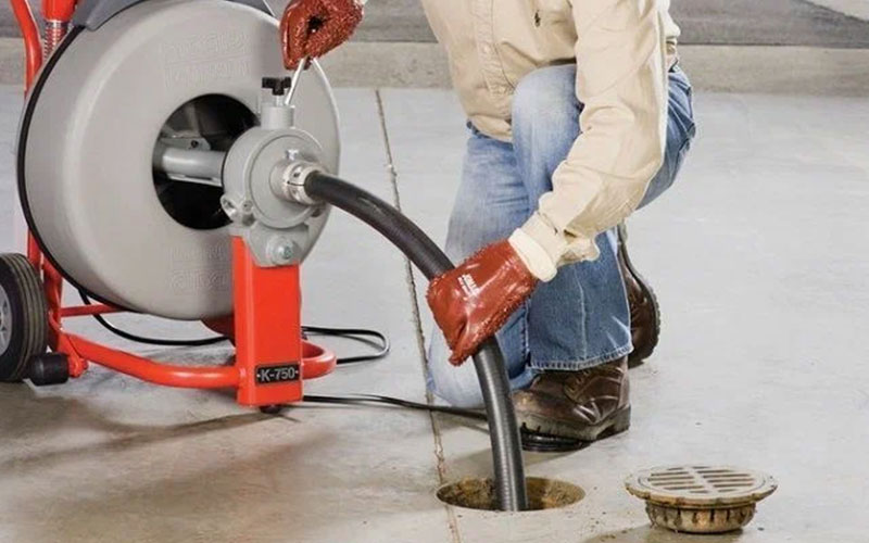 Düzce Tıkanık Açma