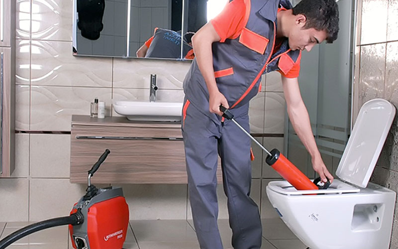 Düzce Tıkanık Açma