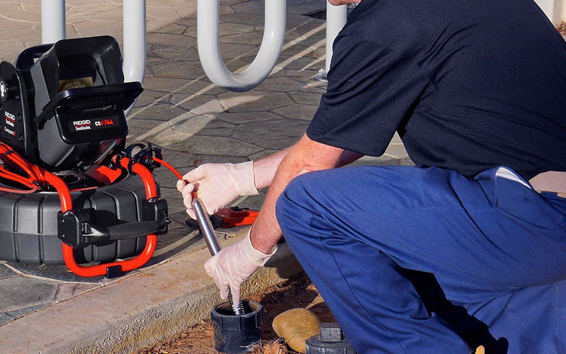 Düzce Tıkanık Açma