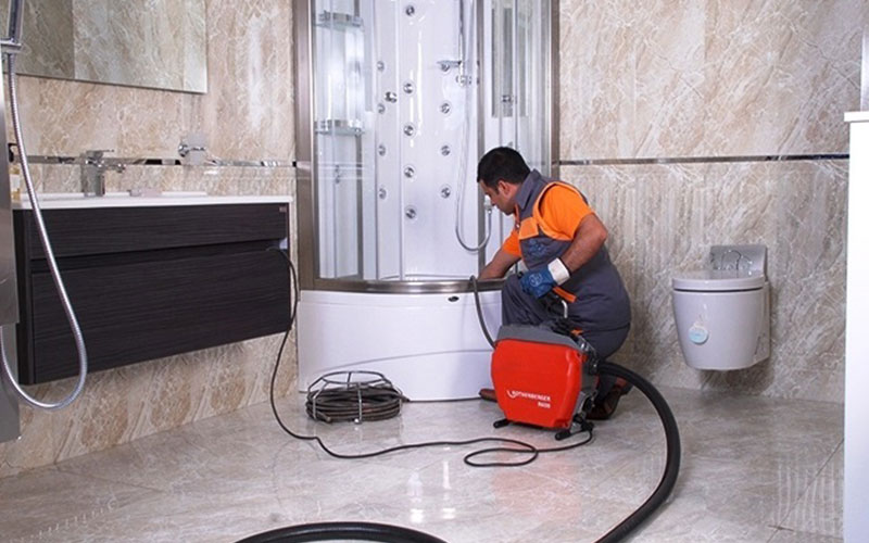 Düzce Tıkanık Açma