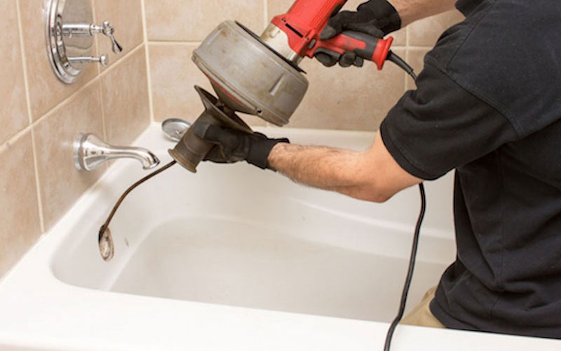 Düzce Tıkanık Açma