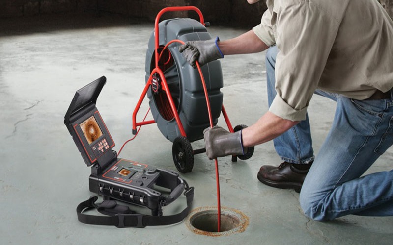 Düzce Tıkanık Açma