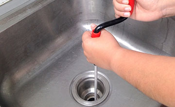 Düzce Lavoba Tıkanıklığı Açma