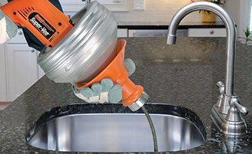 Düzce Mutfak Tıkanıklığı