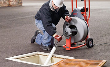 Düzce Logar Tıkanıklığı Açma