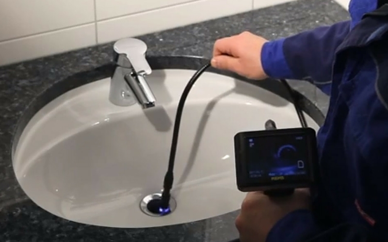 Düzce Tıkanık Açma