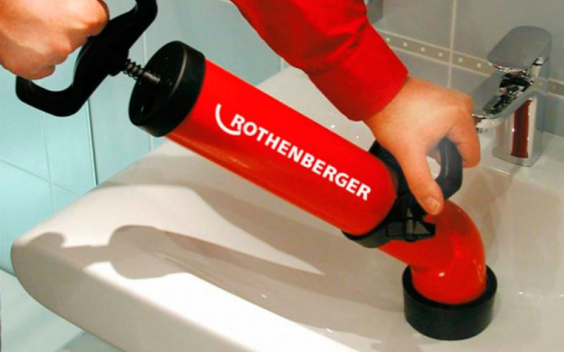 Düzce Tıkanık Açma