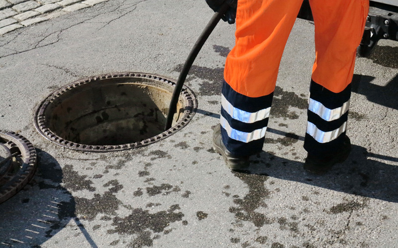 Düzce Tıkanık Açma