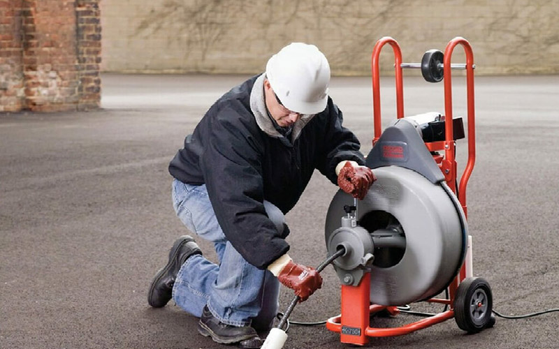 Düzce Tıkanık Açma