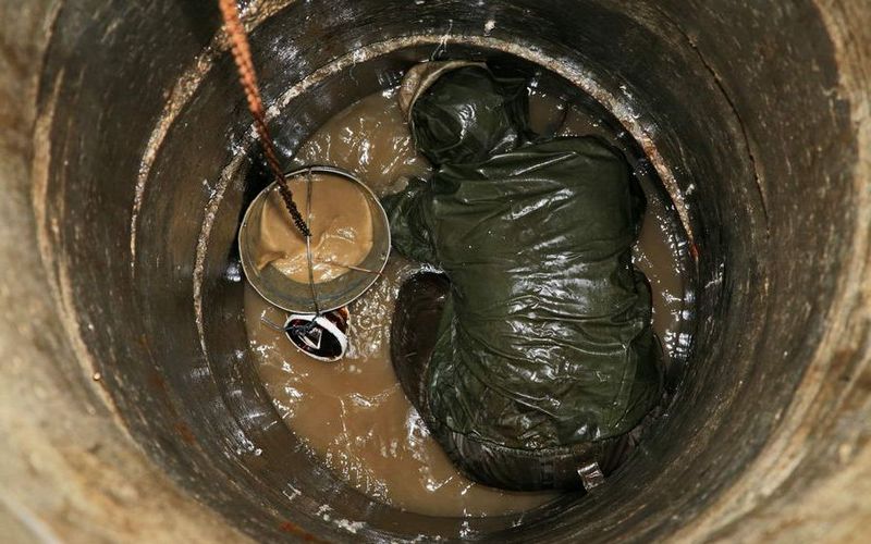 Düzce Tıkanık Açma