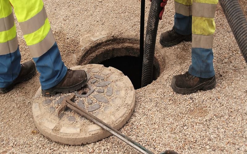 Düzce Tıkanık Açma