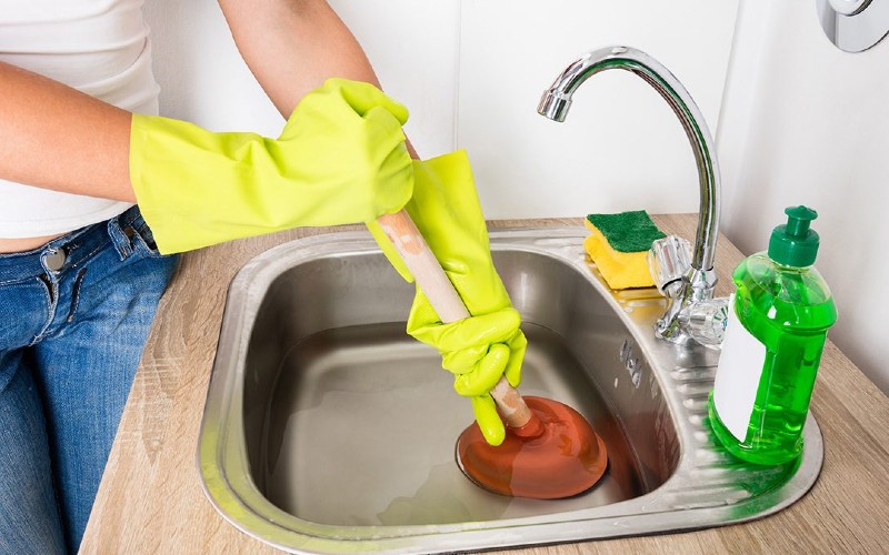 Düzce Tıkanık Açma