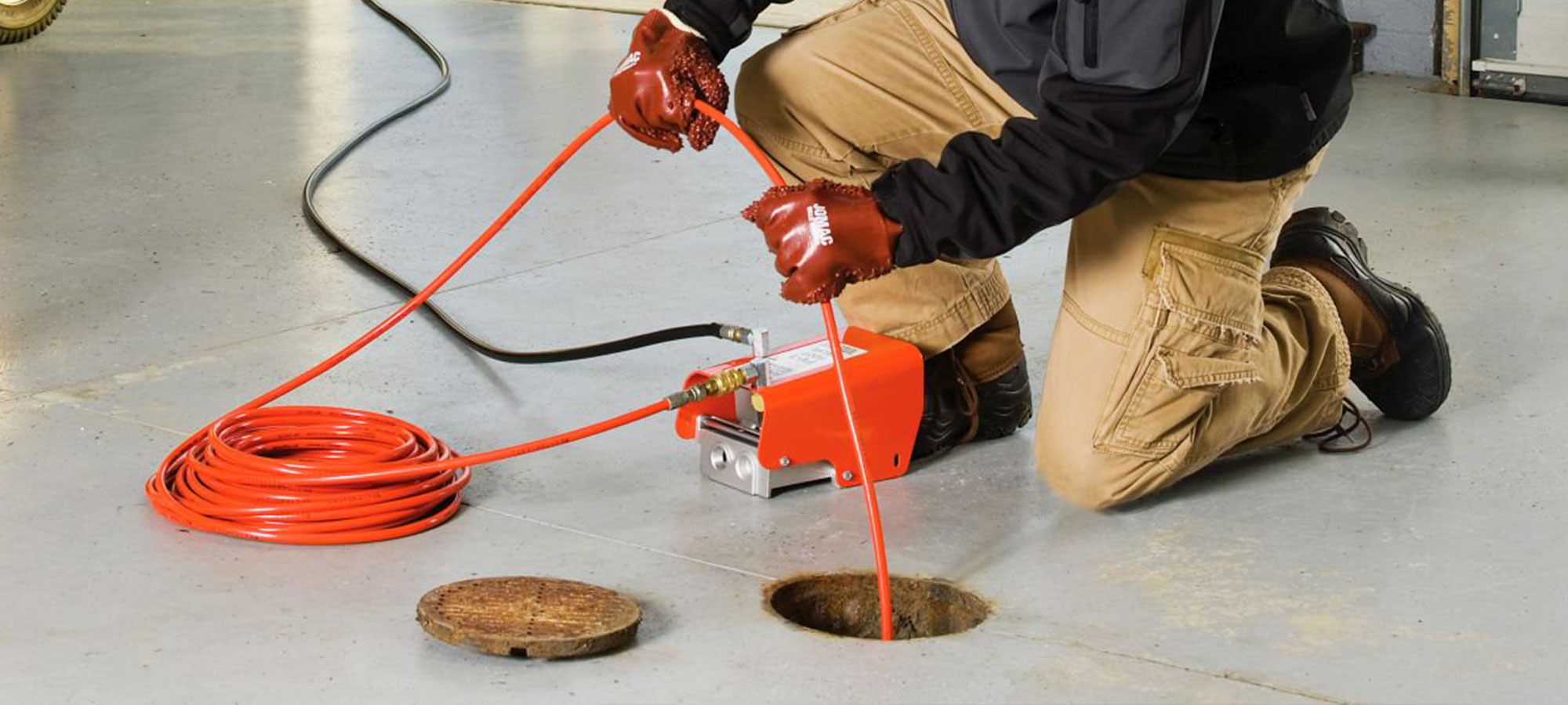 İzomobil Polyurea Kaplama