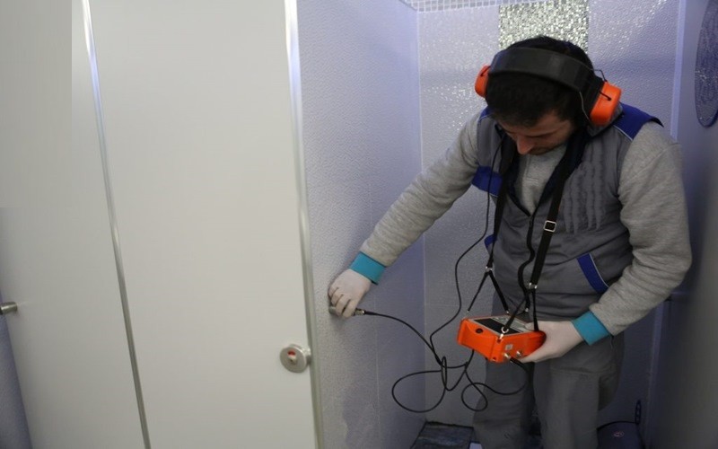 Düzce Tıkanık Açma