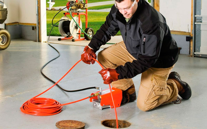 Düzce Tıkanık Açma