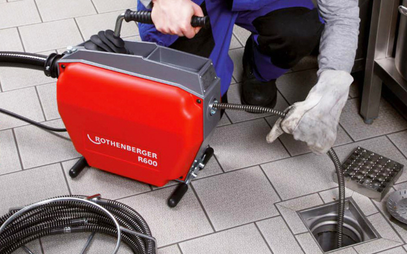 Düzce Tıkanık Açma