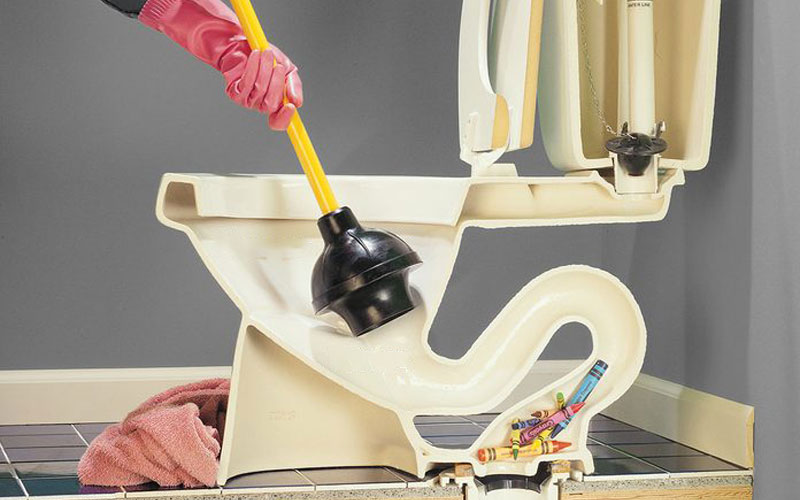 Düzce Tıkanık Açma